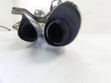 Load image into Gallery viewer, 2008 Harley FXCWC Softail Rocker C Vance Hines Radius Exhaust System 26069 | Mototech271