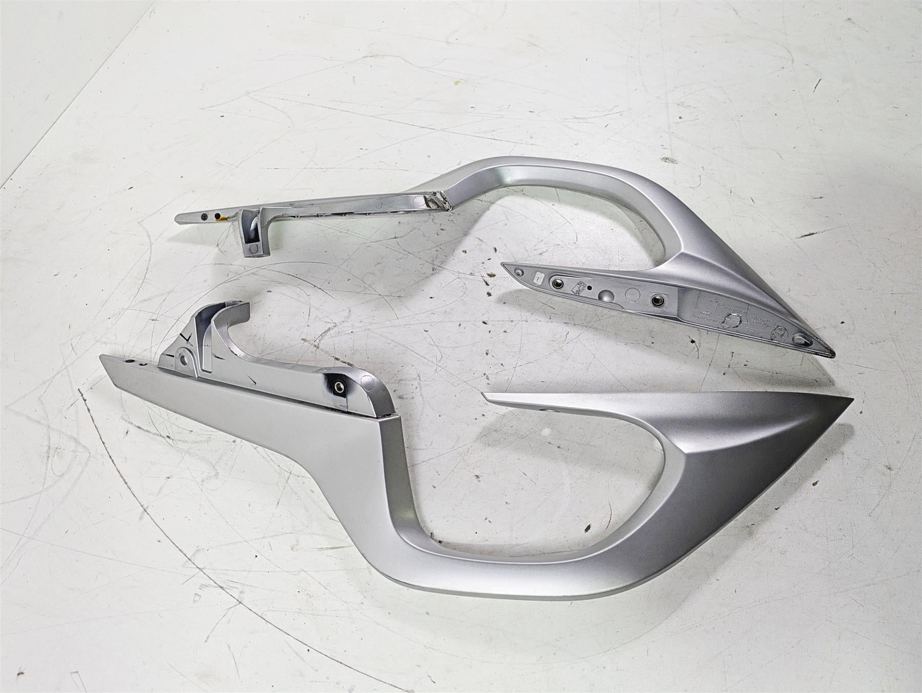 2015 BMW K1600 GT K48 Rear Passenger Side Grab Handles 46548549392