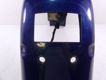 Load image into Gallery viewer, 2000 Harley Touring FLHTCI Electra Glide Rear Fender Tire Hugger +Bumper 59579-9