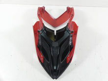 Load image into Gallery viewer, 2017 Ducati Hypermotard 939 Outer Headlight Head Light Mask Cover 48035761A | Mototech271