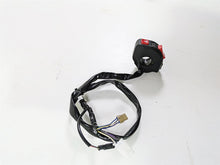 Load image into Gallery viewer, 2020 KTM 1290 Super Adventure R Right Hand Control Switch Kill Start 61411174100