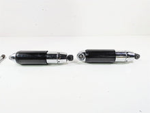 Load image into Gallery viewer, 2016 Harley FXDF Dyna Fat Bob Rear Suspension Shock Set 12" 54000049