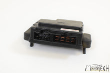 Load image into Gallery viewer, 2005 Kawasaki ZZR1200 ZX1200 Ninja Fuse Junction Box Unit 26021-1108 | Mototech271
