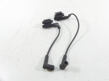 Load image into Gallery viewer, 2011 Ducati Hypermotard 1100 SP Beru Ignition Coil Set 38010151A