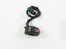 Load image into Gallery viewer, 2022 Kawasaki ZR900RS Cafe Right Hand Start Stop Control Switch 46091-0508