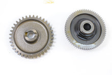 Load image into Gallery viewer, 2014 Indian Chief Vintage Starter Gear Clutch Set 1204955 6230689 1204652 | Mototech271