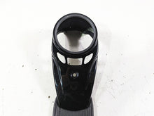 Load image into Gallery viewer, 2019 Harley FLHCS Softail Heritage Upper Fuel Tank Dash Console Cover 70900716 | Mototech271