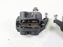 Load image into Gallery viewer, 2012 Yamaha XT1200 Super Tenere Front Brake Caliper Set 23P-2580T-00 23P-2580U