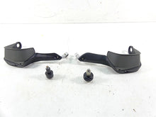Load image into Gallery viewer, 2009 BMW R1200 GS K25 Hand Guard Protector & Mounts Set 46637704886 46637704885 | Mototech271