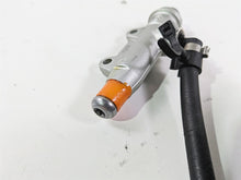 Load image into Gallery viewer, 2018 BMW R nineT Urban GS K33 Rear Brembo Brake Master Cylinder 34318529423