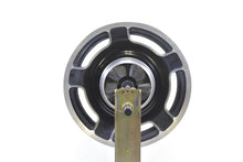 Load image into Gallery viewer, 2012 Harley Touring FLHX Street Glide Rear 16x5 Wheel Rim Straight 43566-11 | Mototech271