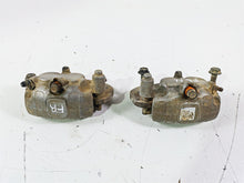 Load image into Gallery viewer, 2019 Can Am Maverick X3 XRS Turbo R Front Brake Caliper Set 705601462 705601463