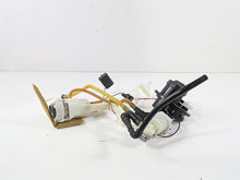 Load image into Gallery viewer, 2010 Harley Touring FLHXSE CVO Street Glide Fuel Gas Petrol Pump - Read 75069-08