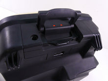 Load image into Gallery viewer, 1995 BMW R1100RS 259S Right Yellow Saddle Bag Saddlebag 31L 46547660300 | Mototech271