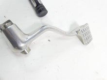 Load image into Gallery viewer, 2012 Harley VRSCF Muscle Rod Front Footpeg Shifter Brake Pedal Set 54046-12 | Mototech271