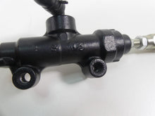 Load image into Gallery viewer, 2013 Triumph Street Triple 675R Rear 1/2" Brake Master Cylinder T2021352 | Mototech271