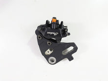Load image into Gallery viewer, 2018 Indian Springfield Dark Horse Nissin Rear Brake Caliper & Mount 1912006