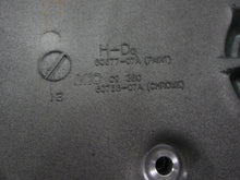 Load image into Gallery viewer, 2013 Harley Touring FLHX Street Glide Inner Primary Clutch Cover 60677-07A | Mototech271