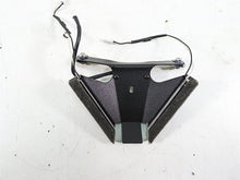 Load image into Gallery viewer, 2017 Mv Agusta Dragster 800 Rear Aftermarket Turn Signal License Plate Mount