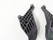 Load image into Gallery viewer, 2020 KTM 1290 Super Adventure R Passenger Grab Handle Set 6031200920030