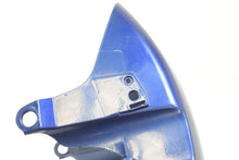 Load image into Gallery viewer, 2006 Honda CBR1000 RR OEM Front Fender Tire Hugger 61100-MELG-D200 | Mototech271