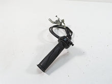Load image into Gallery viewer, 2007 Yamaha R1 YZFR1 Throttle Grip & Cable Set 4C8-26240-00-00 | Mototech271