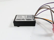 Load image into Gallery viewer, 1993 Harley Touring FLHTCU Electra Glide Signal Dynamics Turn Signal Module 1501