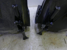 Load image into Gallery viewer, 2018 Can Am Maverick X3 Turbo STD Driver Rider Passenger Seat Set 708002065