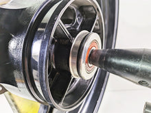 Load image into Gallery viewer, 2011 Kawasaki EX650R Ninja Straight Enkei 17x4.5 Rear Wheel Rim 41073-0146-QT