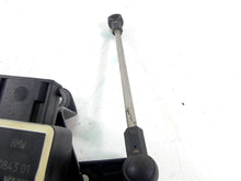 Load image into Gallery viewer, 2015 BMW R1200GS GSW K50 Leveling Sensor Set 37146860843 37146870000 | Mototech271