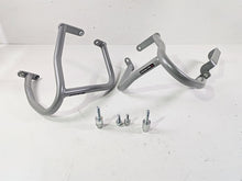 Load image into Gallery viewer, 2010 BMW R1200GS K25 SW-Motech Engine Protection Guard Set SBL.07.562.100