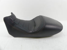 Load image into Gallery viewer, 2015 Ducati Diavel Carbon Red Dual Driver Rider Saddle Seat - No Tears 59521991A | Mototech271