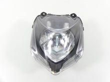 Load image into Gallery viewer, 2010 Ducati Streetfighter 1098 S Headlight Head Light Lamp Lens 52010181A | Mototech271