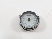 Load image into Gallery viewer, 2009 Harley FXDF Dyna Fat Bob Speedometer Gauge Instrument - 10k Only 67096-09 | Mototech271