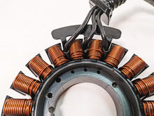 Load image into Gallery viewer, 2020 Harley Touring FLHX Street Glide Stator Alternator Generator 50A 29900042A
