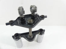 Load image into Gallery viewer, 2005 Harley Touring CVO FLHTC SE Electra Glide Upper Lower Triple Tree 45446-87 | Mototech271