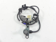 Load image into Gallery viewer, 2021 Kawasaki ZX1400 ZX14R Ninja Rear Abs Brake Wheel Speed Sensor 21176-0060 | Mototech271