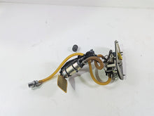 Load image into Gallery viewer, 2007 Harley Touring FLHRSE CVO Road King Fuel Gas Petrol Pump - Tested 75127-06