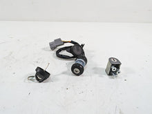 Load image into Gallery viewer, 2021 CFMoto Zforce 500 Trail Ignition Switch Key Set 7000-011000-20000 | Mototech271