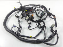 Load image into Gallery viewer, 2010 Harley FXDWG Dyna Wide Glide Wiring Harness Loom - No Cuts 69603-08A | Mototech271