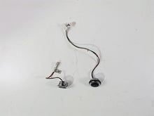 Load image into Gallery viewer, 2018 Indian Springfield Dark Horse Main & Fog Light Switch Set 4016373 4016252