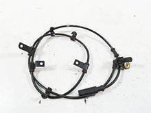 Load image into Gallery viewer, 2018 Kawasaki ZX1002 Ninja H2 SX Rear Abs Wheel Speed Sensor 21176-0869 | Mototech271