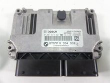 Load image into Gallery viewer, 2017 BMW RnineT Racer K32 Cdi Ecu Ecm Ignition Switch Key Tank Cap Set 8354916 | Mototech271