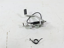 Load image into Gallery viewer, 2008 Ducati SBK 1098 S Rear Brake Lever Pedal + Mount 45720421A 45730421A | Mototech271