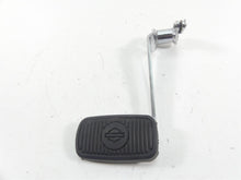 Load image into Gallery viewer, 2012 Harley Touring FLHTK Electra Glide Rear Brake Lever Pedal 42407-08