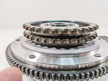 Load image into Gallery viewer, 2006 Harley Softail FXSTSI Springer Primary Drive Clutch Kit 37802-04A