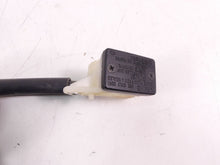 Load image into Gallery viewer, 2012 Honda CBR600RR Front Rider Left Right Footpeg Rest Set 50700-MFJ-D00