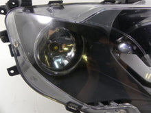 Load image into Gallery viewer, 2015 BMW K1600GT K48 Headlight Lamp Lens + Adaptive Xenon Module 63128554173