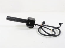 Load image into Gallery viewer, 2019 Suzuki M109R VZR1800 Boulevard Right Hand Control Switch 37200-06J00
