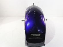 Load image into Gallery viewer, 2002 Honda VTX1800 Retro Rear Fender Pearl Chromium Purple 80110-MCV-S10 | Mototech271